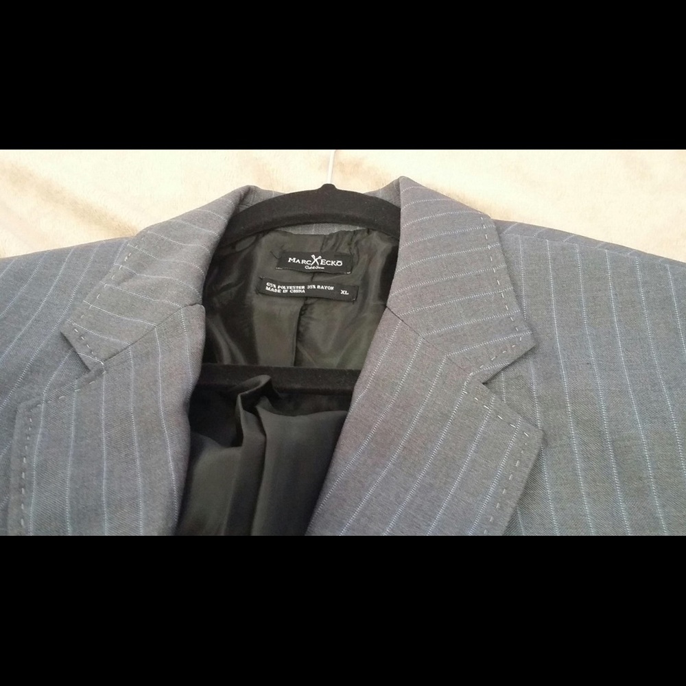 Mark echo couture sport coat